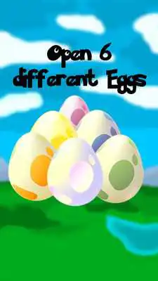 Play Hatch the PokeEgg