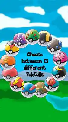Play Hatch the PokeEgg