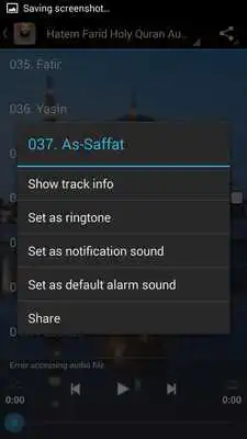 Play Hatem Farid Holy Quran Audio Play Hatem Farid Holy Quran Audio