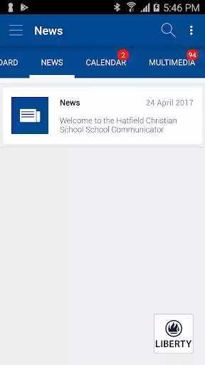 Play Hatfield Christian School as an online game Hatfield Christian School with UptoPlay