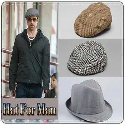 Play Hat for Man
