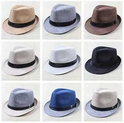 Play Hat for Man