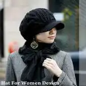 Free play online Hat For Women Designs APK Free play online Hat For Women Designs APK