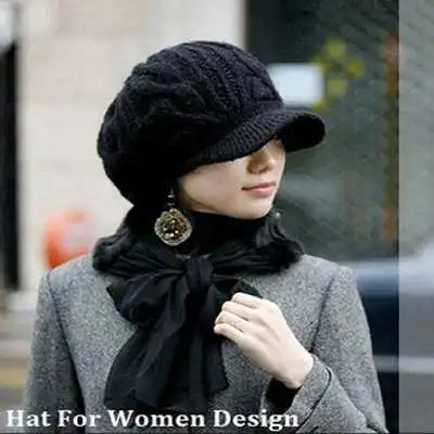 Play Hat For Women Designs