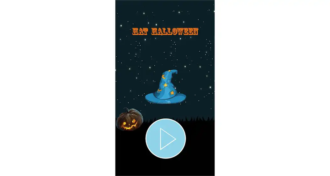 Play Hat Halloween  and enjoy Hat Halloween with UptoPlay