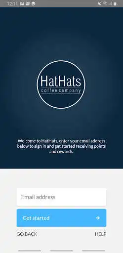 Play HatHats as an online game HatHats with UptoPlay
