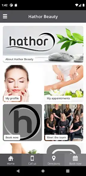 Play Hathor Beauty  and enjoy Hathor Beauty with UptoPlay