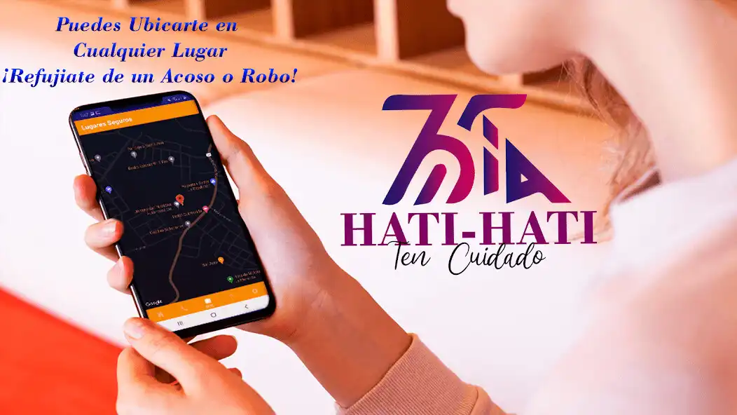 Play HATI-HATI  and enjoy HATI-HATI with UptoPlay