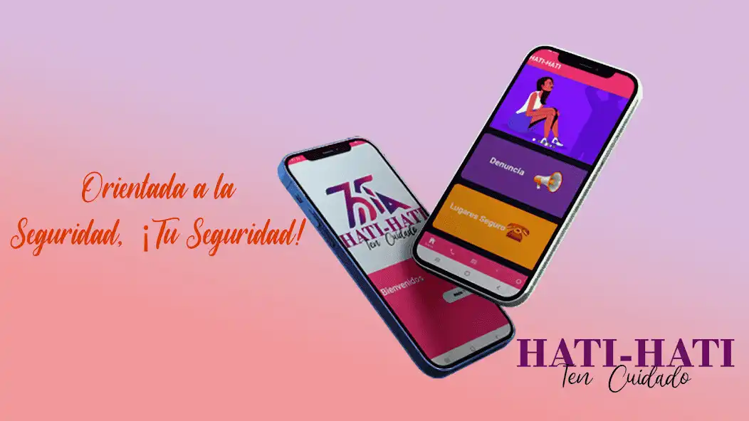 Play HATI-HATI as an online game HATI-HATI with UptoPlay