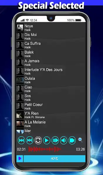 Play Hatik Niyya  and enjoy Hatik Niyya with UptoPlay