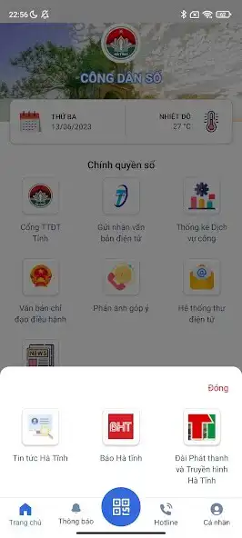 Play HaTinh-S as an online game HaTinh-S with UptoPlay