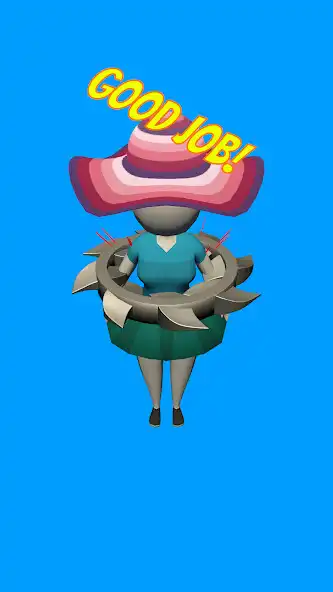 Play Hat Is All as an online game Hat Is All with UptoPlay