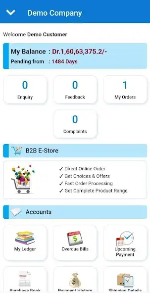 Play Hatix Customer App  and enjoy Hatix Customer App with UptoPlay