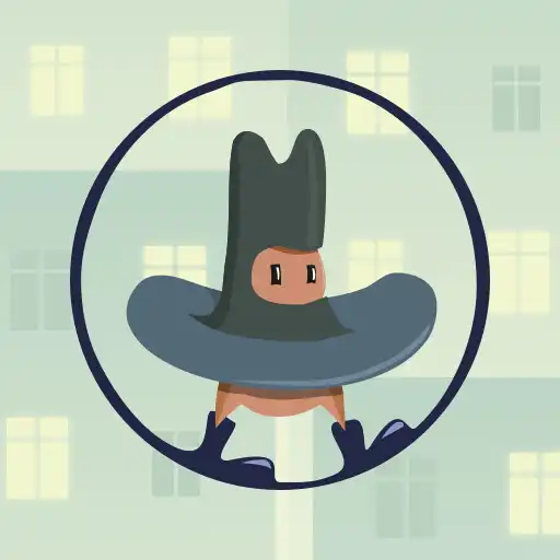 Play Hatman APK