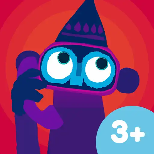 Play Hat Monkey by Chris Haughton APK Play Hat Monkey by Chris Haughton APK