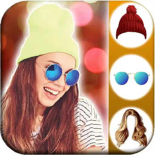 Play Hat Photo Editor APK