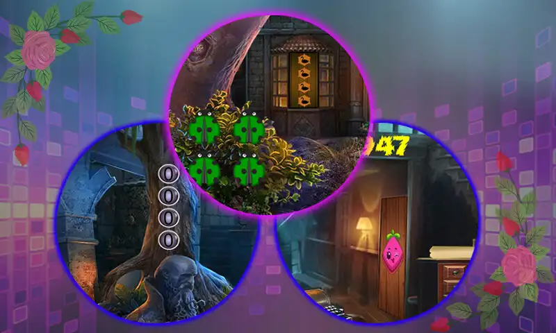 Play Hatred Beaver Escape Game - A2Z Escape Game as an online game Hatred Beaver Escape Game - A2Z Escape Game with UptoPlay