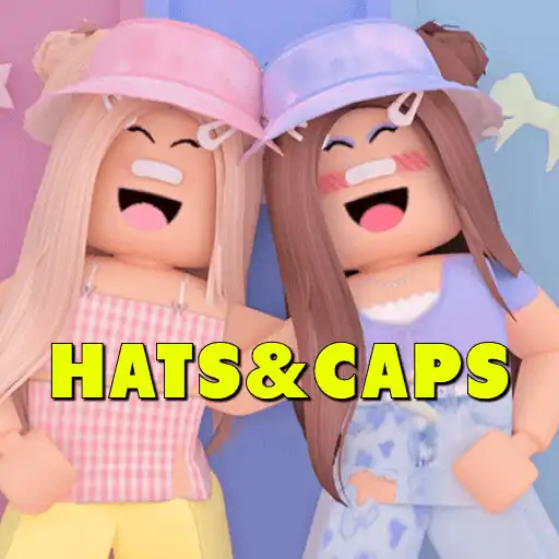Play hats for roblox APK