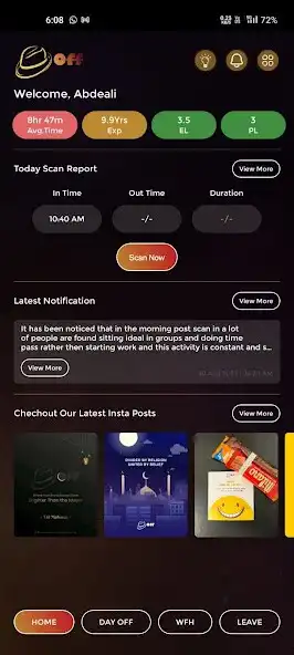 Play Hats-Off Digital  and enjoy Hats-Off Digital with UptoPlay