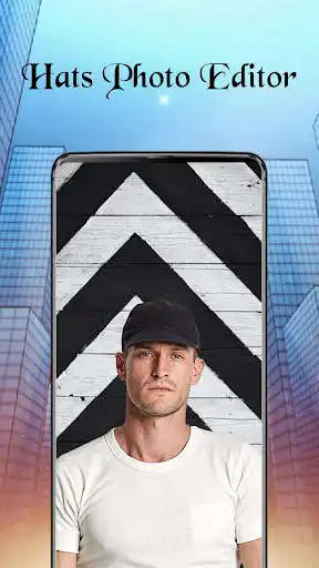 Play Hats Photo Editor