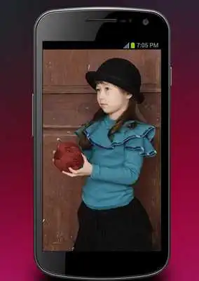 Play Hats Photo Editor