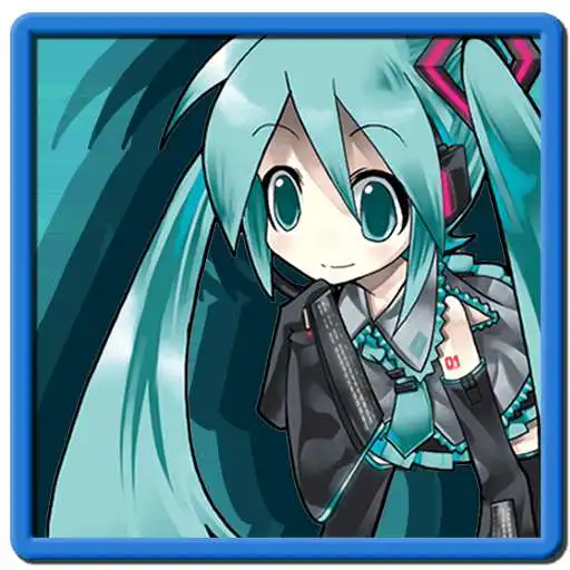 Free play online Hatsune Miku CutIn APK Free play online Hatsune Miku CutIn APK