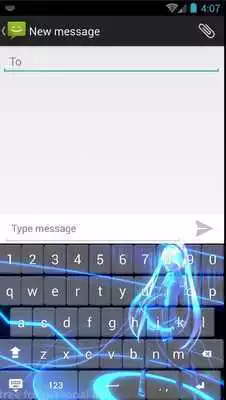 Play Hatsune Miku Keyboard Theme