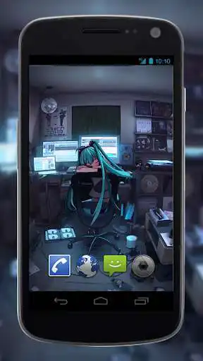 Play Hatsune Miku Live Wallpaper and enjoy Hatsune Miku Live Wallpaper with UptoPlay Play Hatsune Miku Live Wallpaper and enjoy Hatsune Miku Live Wallpaper with UptoPlay