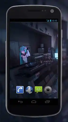 Play Hatsune Miku Live Wallpaper as an online game online Hatsune Miku Live Wallpaper with UptoPlay com.kawaii.miku Play Hatsune Miku Live Wallpaper as an online game Hatsune Miku Live Wallpaper with UptoPlay