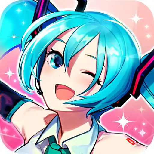 Play Hatsune Miku - Tap Wonder APK