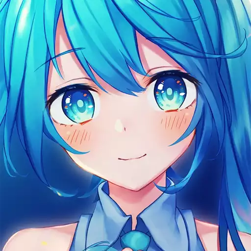 Play Hatsune Miku Wallpaper APK Play Hatsune Miku Wallpaper APK