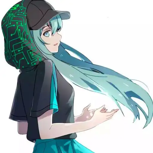 Play Hatsune Wallpapers HD APK Play Hatsune Wallpapers HD APK