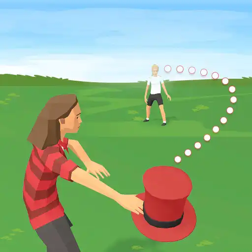 Play Hat Throw APK