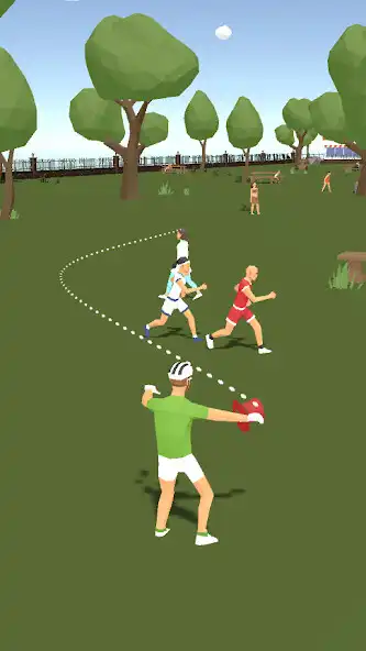 Play Hat Throw as an online game Hat Throw with UptoPlay