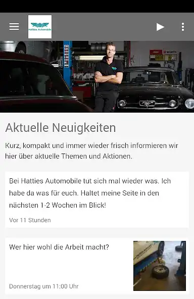 Play Hatties News  and enjoy Hatties News with UptoPlay