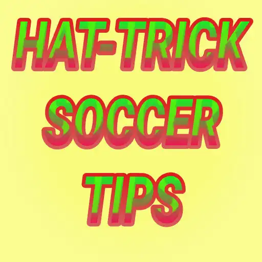 Play HAT-TRICK SOCCER TIPS APK