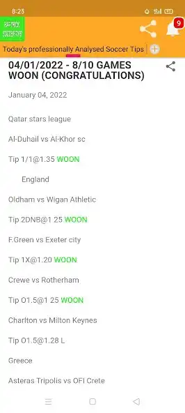 Play HAT-TRICK SOCCER TIPS  and enjoy HAT-TRICK SOCCER TIPS with UptoPlay