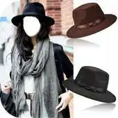 Free play online Hat Women Styles APK