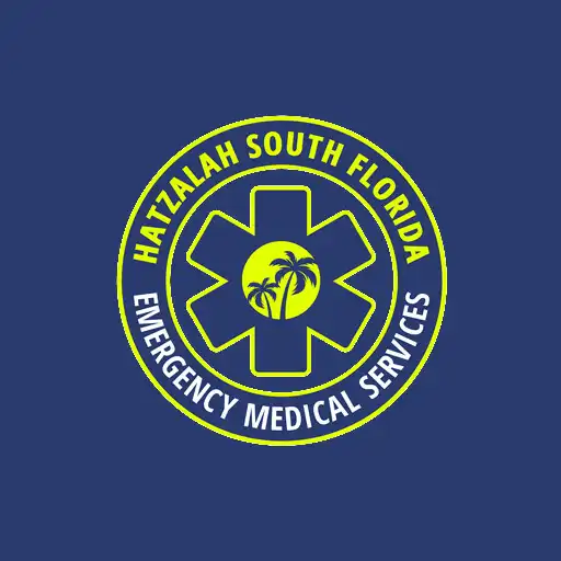 Play Hatzalah South Florida APK Play Hatzalah South Florida APK