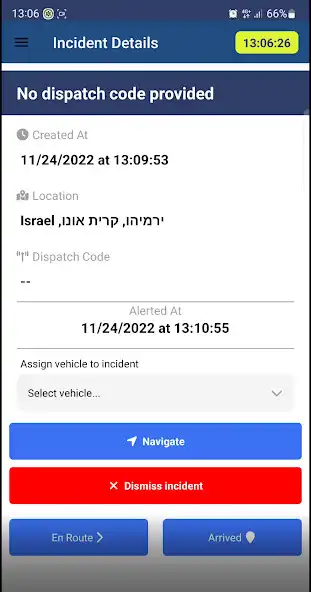 Play Hatzalah South Florida as an online game Hatzalah South Florida with UptoPlay