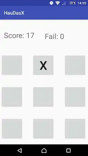 Play HauDasX  and enjoy HauDasX with UptoPlay