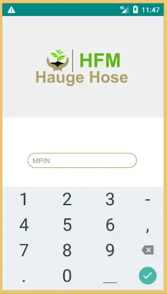 Play Hauge Hose as an online game Hauge Hose with UptoPlay