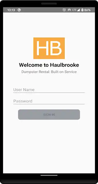 Play Haulbrooke  and enjoy Haulbrooke with UptoPlay