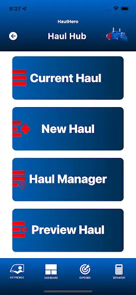 Play Haul Hero as an online game Haul Hero with UptoPlay