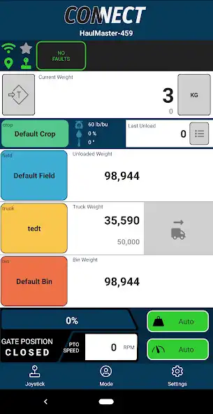 Play Haulmaster Connect  and enjoy Haulmaster Connect with UptoPlay