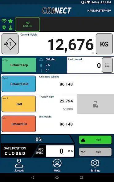 Play Haulmaster Connect as an online game Haulmaster Connect with UptoPlay