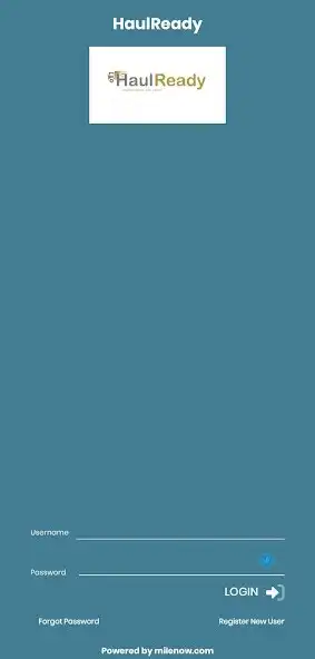 Play HaulReady Consumer  and enjoy HaulReady Consumer with UptoPlay