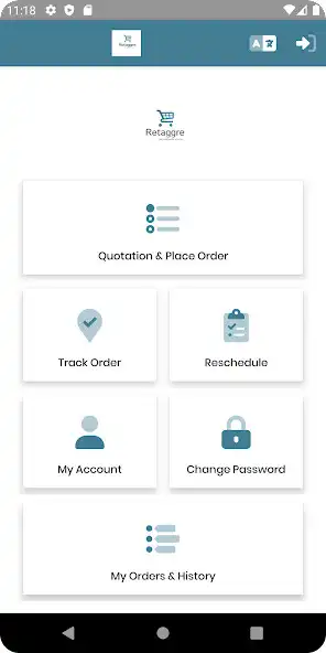 Play HaulReady Consumer as an online game HaulReady Consumer with UptoPlay