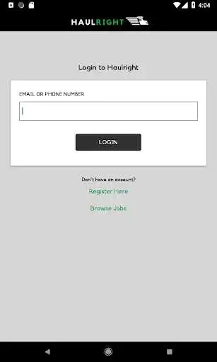 Play Haulright  and enjoy Haulright with UptoPlay