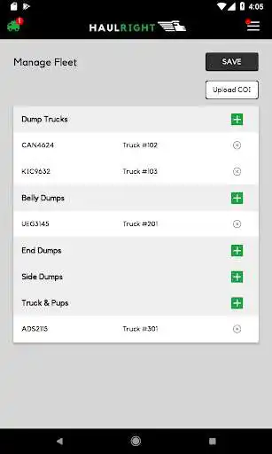 Play Haulright as an online game Haulright with UptoPlay